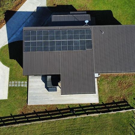 Ohakune Solar On Snowmass Екстериор снимка