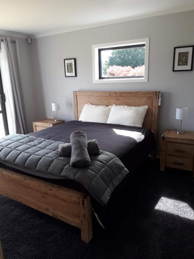 Ohakune Solar On Snowmass Екстериор снимка