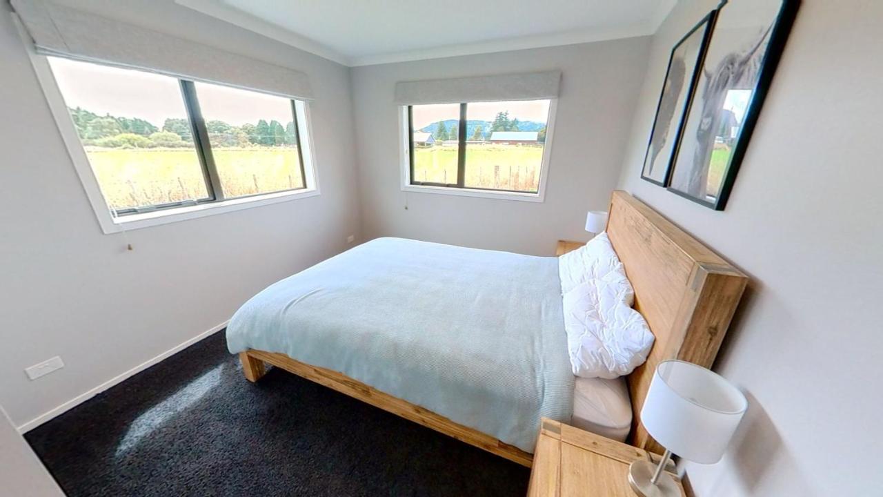 Ohakune Solar On Snowmass Екстериор снимка